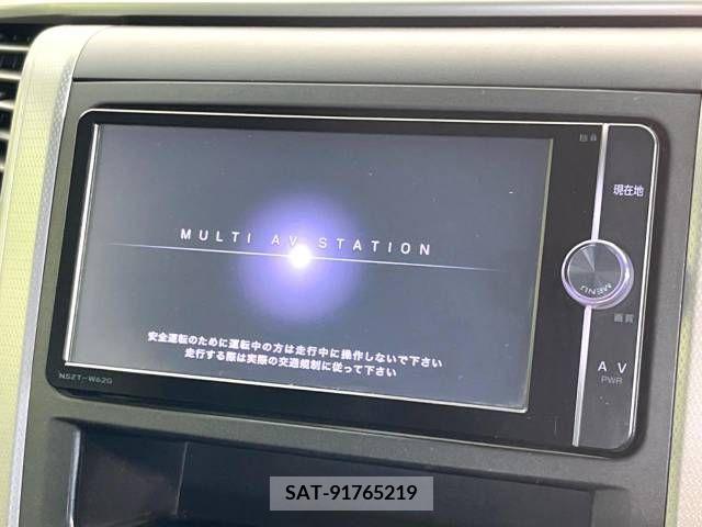 Toyota VELLFIRE 2013-09 235327-2