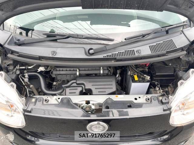 Daihatsu MOVE 2017-09 310621-18