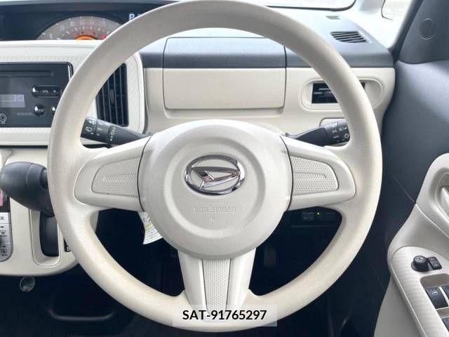 Daihatsu MOVE 2017-09 310621-11