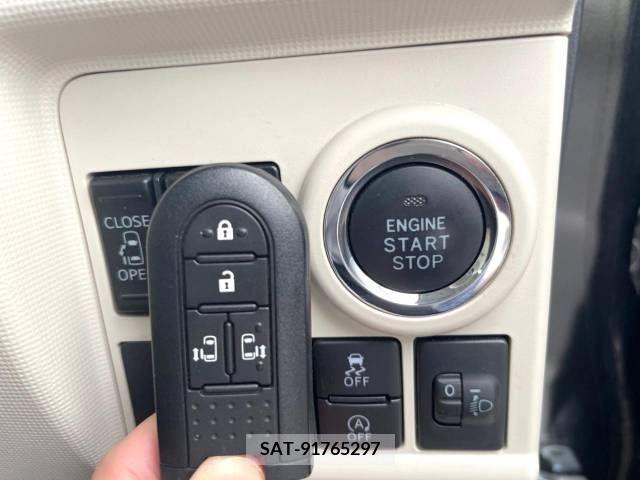 Daihatsu MOVE 2017-09 310621-5