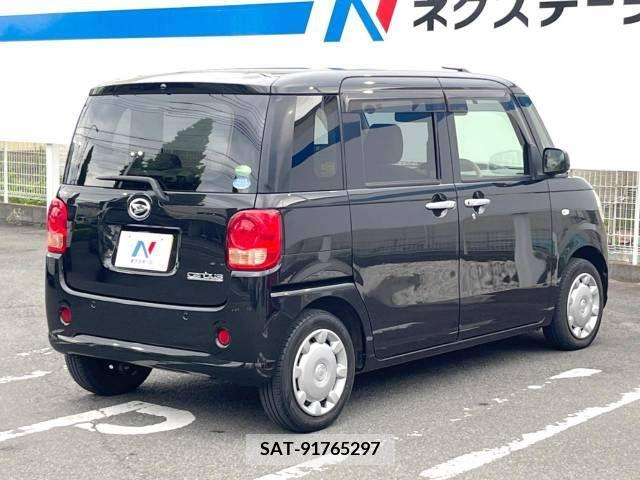 Daihatsu MOVE 2017-09 310621-17