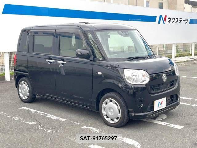 Daihatsu MOVE 2017-09 310621-16