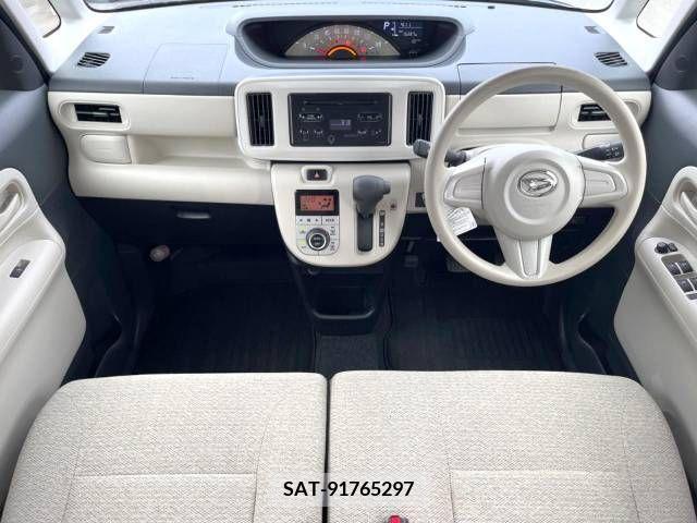 Daihatsu MOVE 2017-09 310621-1