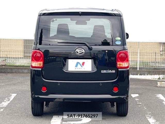 Daihatsu MOVE 2017-09 310621-15