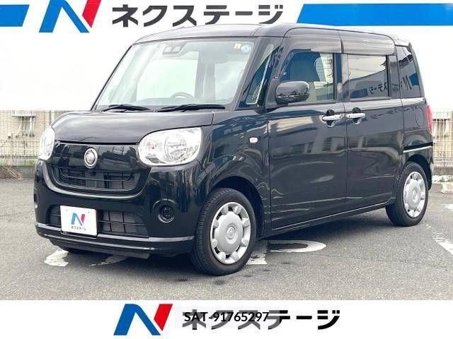 Daihatsu MOVE 2017-09 310621-0