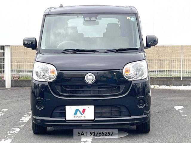 Daihatsu MOVE 2017-09 310621-14