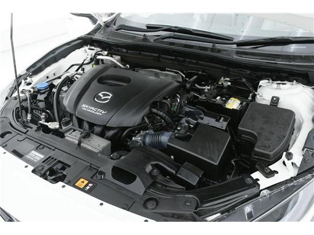 Mazda AXELA 2018-03 4697-19