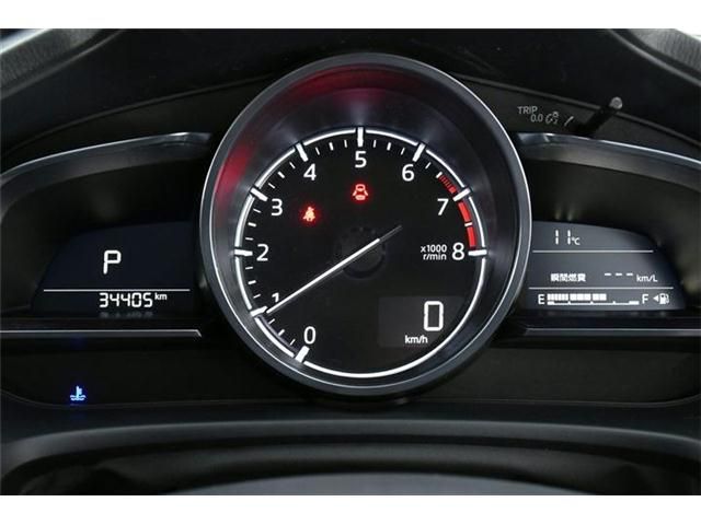 Mazda AXELA 2018-03 4697-18