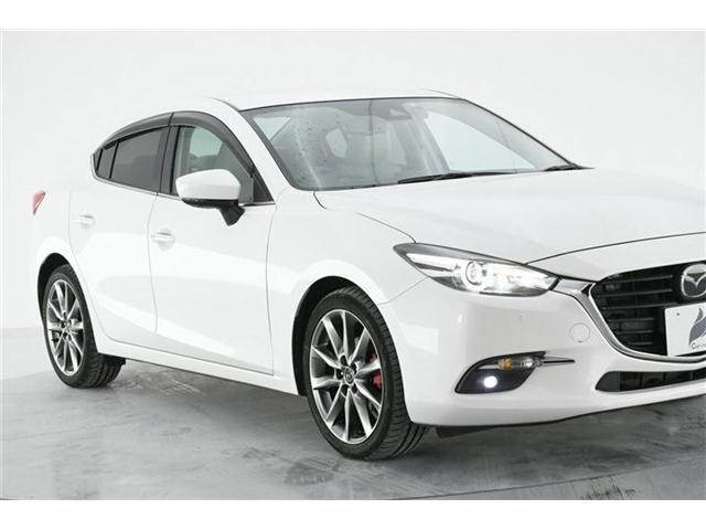 Mazda AXELA 2018-03 4697-4