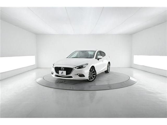 Mazda AXELA 2018-03 4697-0