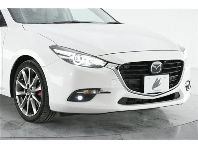 Mazda AXELA 2018-03 4697-3