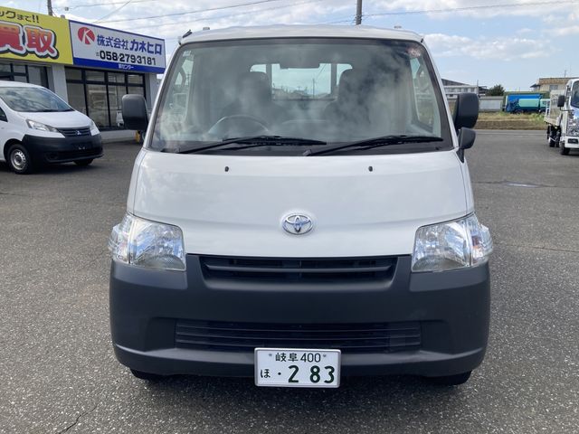 Toyota LITEACE TRUCK 2017-10 196326-20