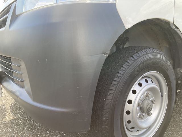 Toyota LITEACE TRUCK 2017-10 196326-13