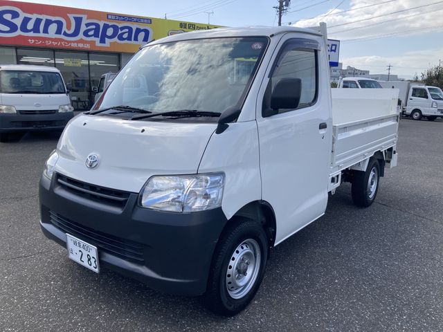 Toyota LITEACE TRUCK 2017-10 196326-1