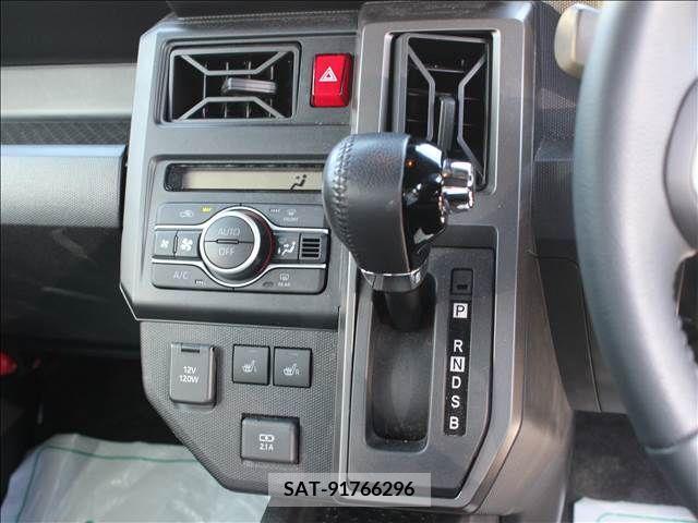 Daihatsu TAFT 2021-07 385866-23