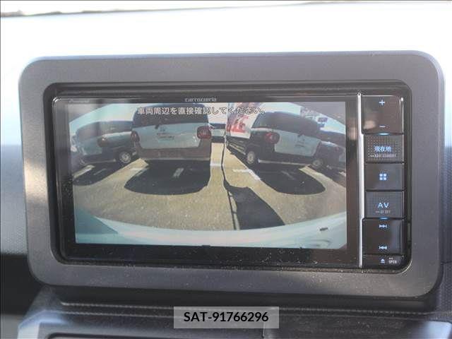 Daihatsu TAFT 2021-07 385866-21
