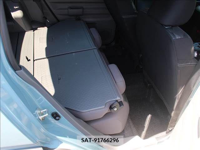 Daihatsu TAFT 2021-07 385866-11
