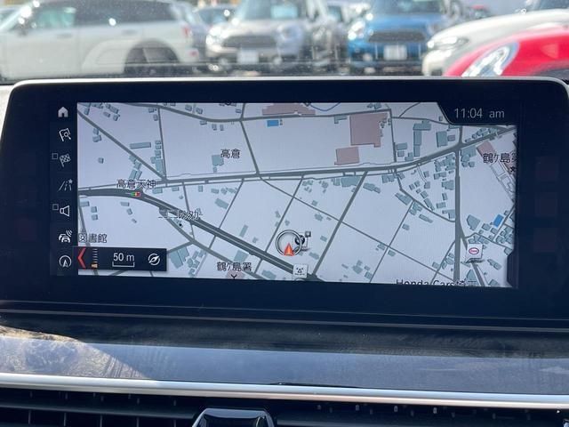 Bmw 5 SERIES 2017-11 9220-25