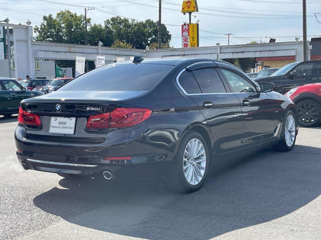 Bmw 5 SERIES 2017-11 9220-2