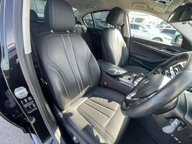 Bmw 5 SERIES 2017-11 9220-13