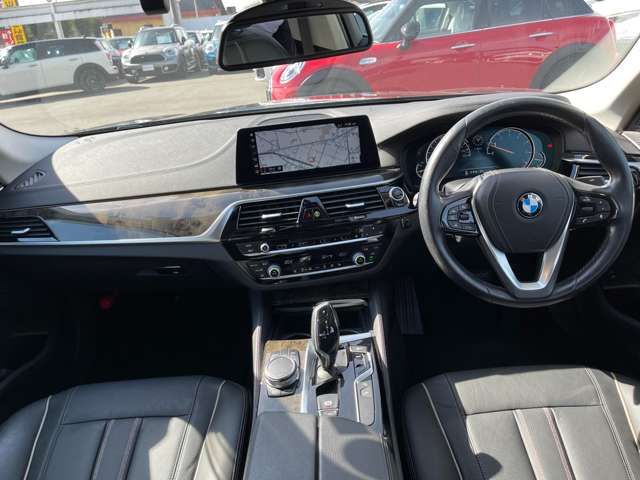 Bmw 5 SERIES 2017-11 9220-1