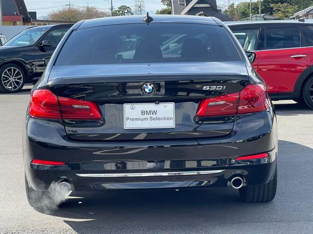 Bmw 5 SERIES 2017-11 9220-4