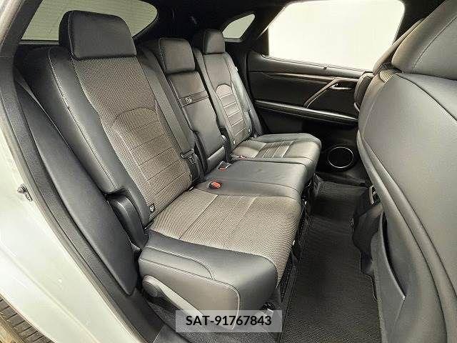 Lexus RX 2020-02 225532-5
