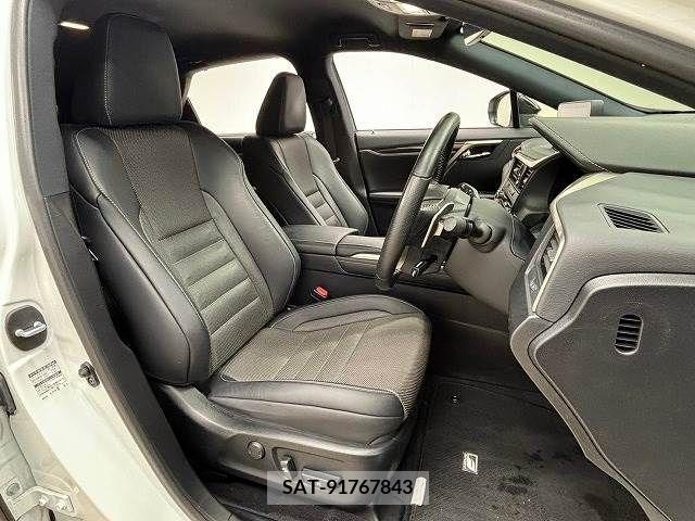 Lexus RX 2020-02 225532-4