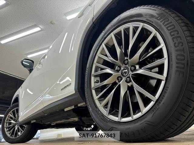 Lexus RX 2020-02 225532-19
