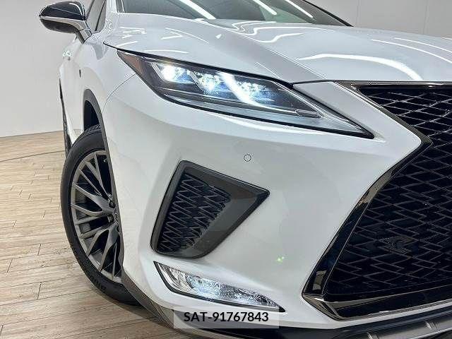 Lexus RX 2020-02 225532-18