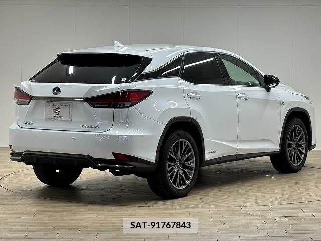 Lexus RX 2020-02 225532-15