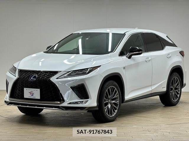 Lexus RX 2020-02 225532-14