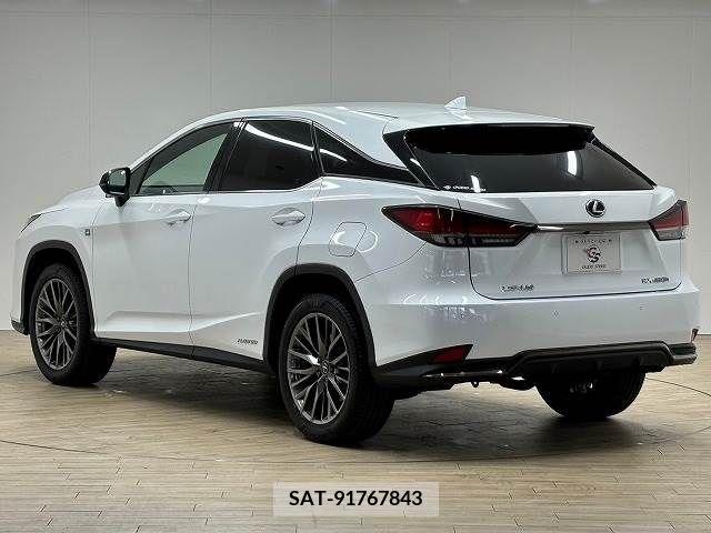 Lexus RX 2020-02 225532-16