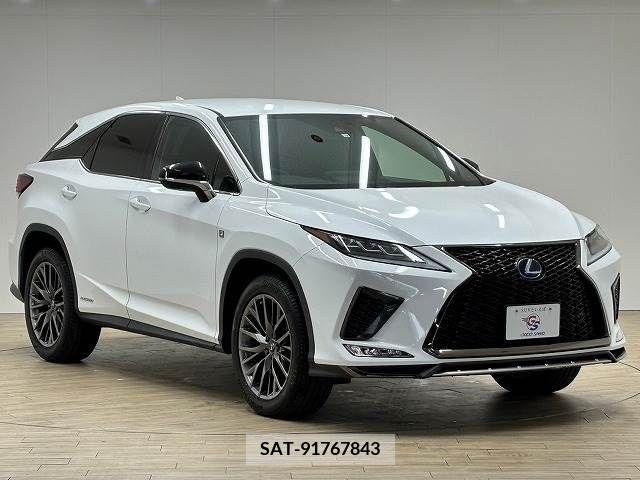 Lexus RX 2020-02 225532-13