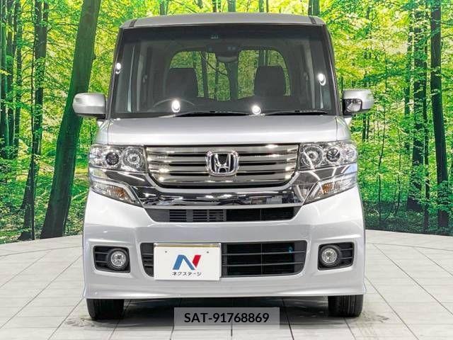 Honda N BOX CUSTOM 2013-11 306516-14