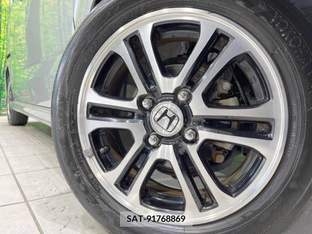 Honda N BOX CUSTOM 2013-11 306516-13