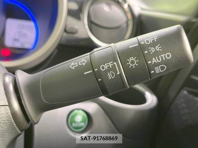 Honda N BOX CUSTOM 2013-11 306516-6