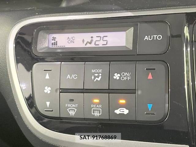 Honda N BOX CUSTOM 2013-11 306516-5