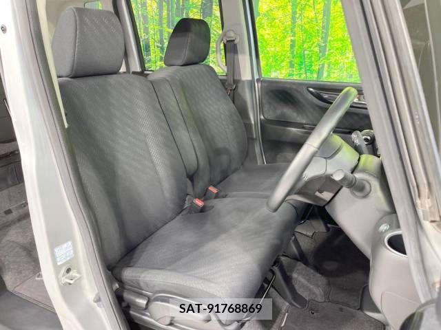 Honda N BOX CUSTOM 2013-11 306516-8