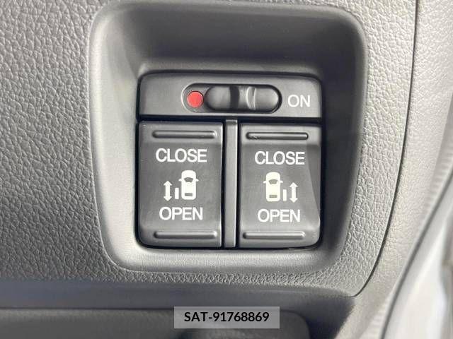 Honda N BOX CUSTOM 2013-11 306516-3