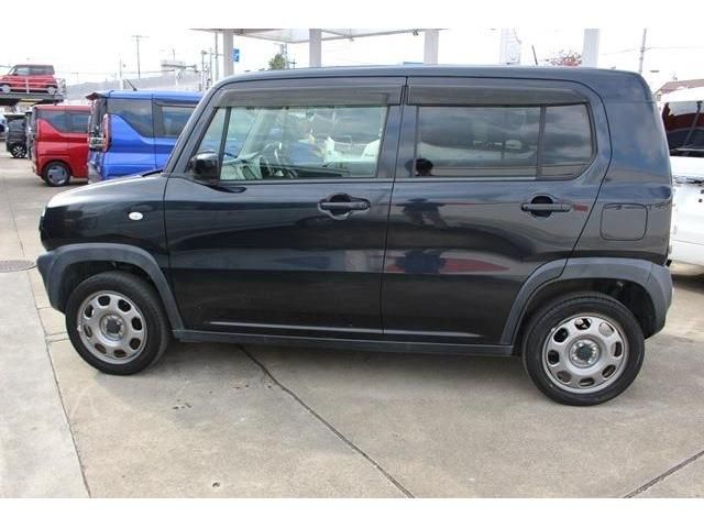 Suzuki HUSTLER 2016-12 184203-8