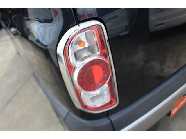 Suzuki HUSTLER 2016-12 184203-11