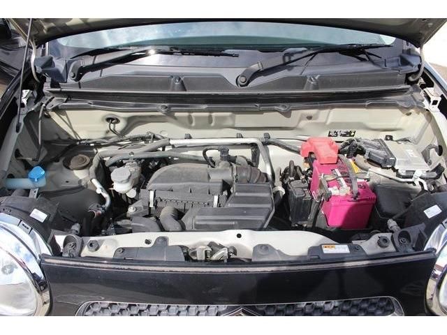 Suzuki HUSTLER 2016-12 184203-17
