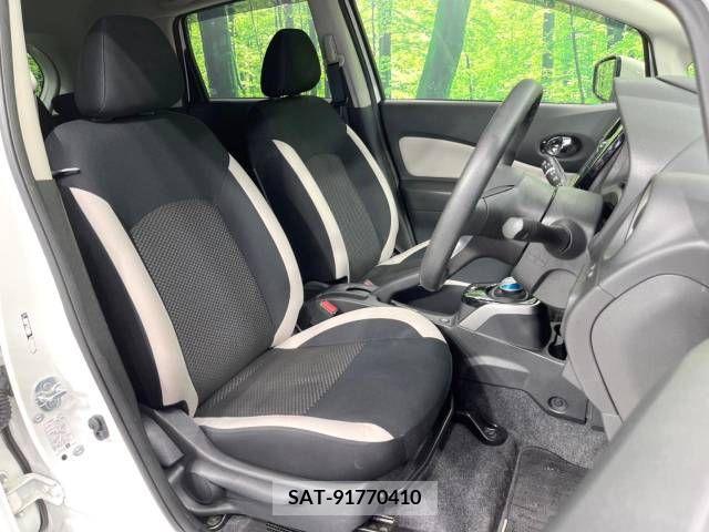 Nissan NOTE 2017-03 279984-8