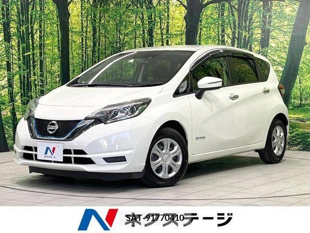 Nissan NOTE 2017-03 279984-0