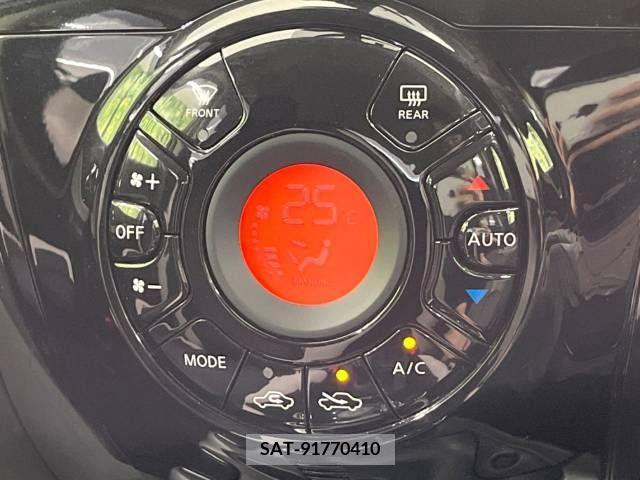 Nissan NOTE 2017-03 279984-6
