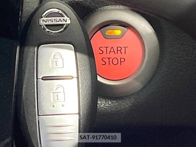 Nissan NOTE 2017-03 279984-4