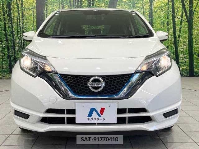 Nissan NOTE 2017-03 279984-14