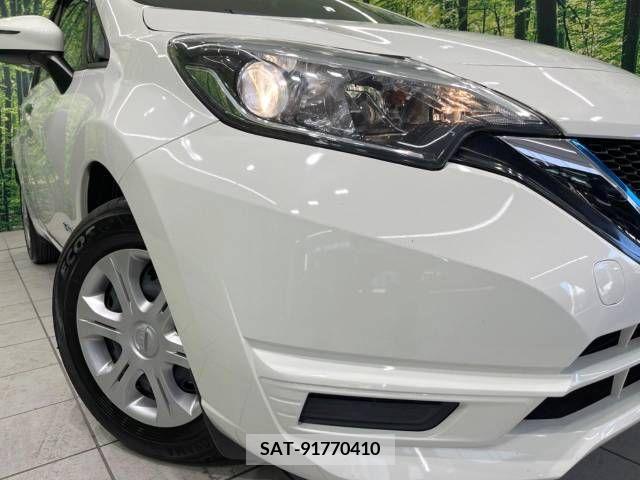 Nissan NOTE 2017-03 279984-13