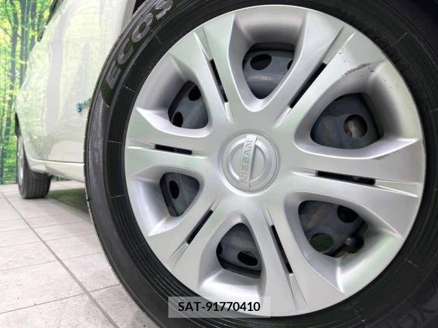 Nissan NOTE 2017-03 279984-12